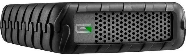 Alt view image 13 of 17 - Glyph Blackbox Pro, 7200RPM, USB-C (3.1) (Works with 3.0/2.0)