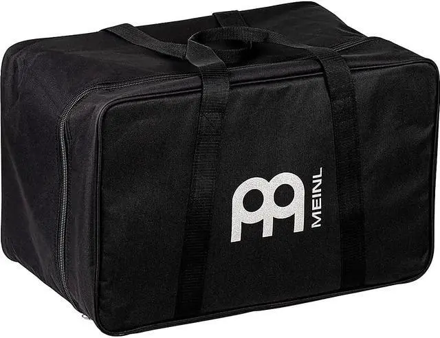 Alt view image 4 of 11 - Meinl Standard Cajon Bag