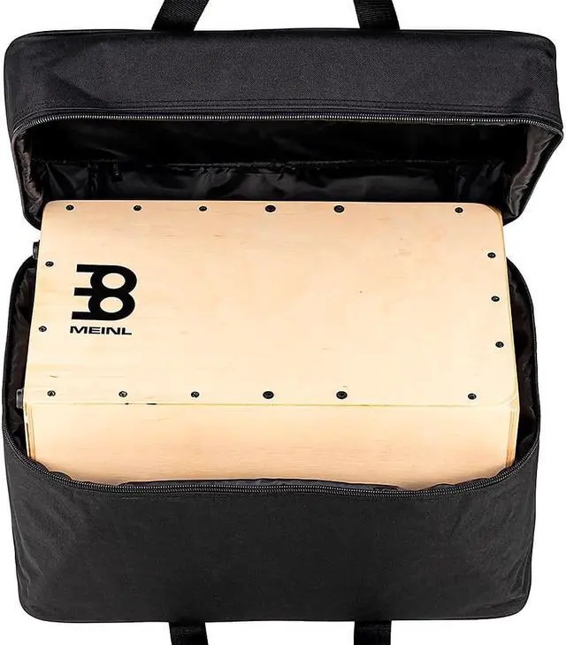Alt view image 5 of 11 - Meinl Standard Cajon Bag