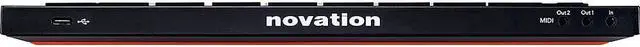 Alt view image 17 of 20 - Novation Launchpad Pro MK3 MIDI Controller and 64-pad Grid Instrument