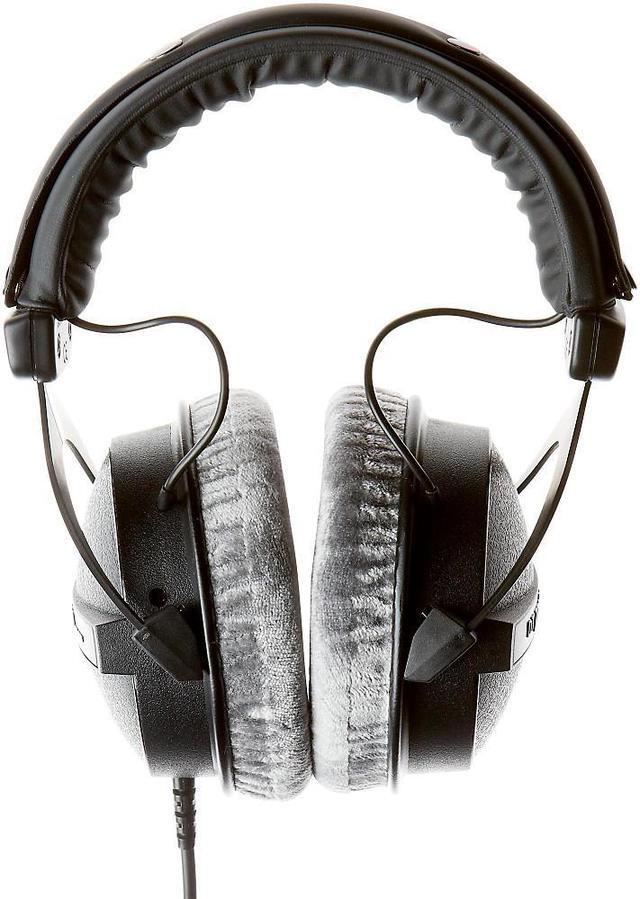 Alt view image 6 of 8 - Beyerdynamic DT 770 Pro 250 Ohm Reference headphones for control and monitoring purpose (closed)