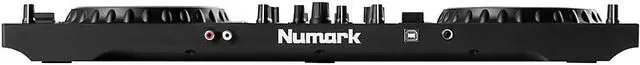 Alt view image 13 of 20 - Native Instruments Traktor Kontrol S4 MK3 DJ Controller