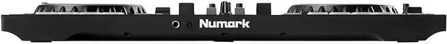 Alt view image 14 of 20 - Native Instruments Traktor Kontrol S4 MK3 DJ Controller