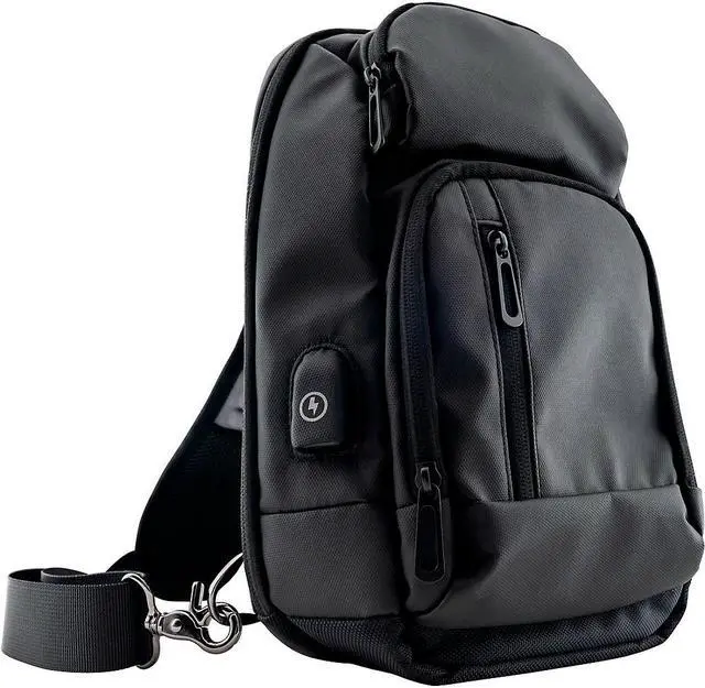 Alt view image 4 of 7 - Mackie Sling Bag for Creators