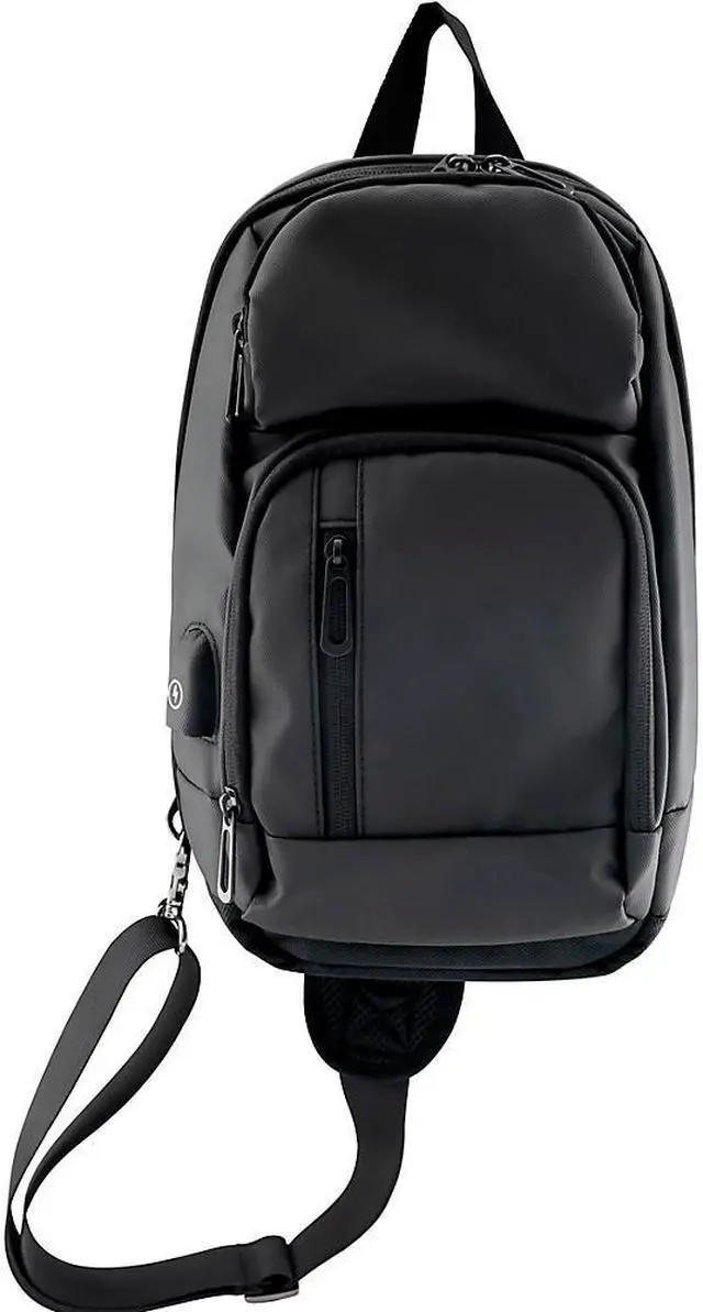 Alt view image 5 of 7 - Mackie Sling Bag for Creators