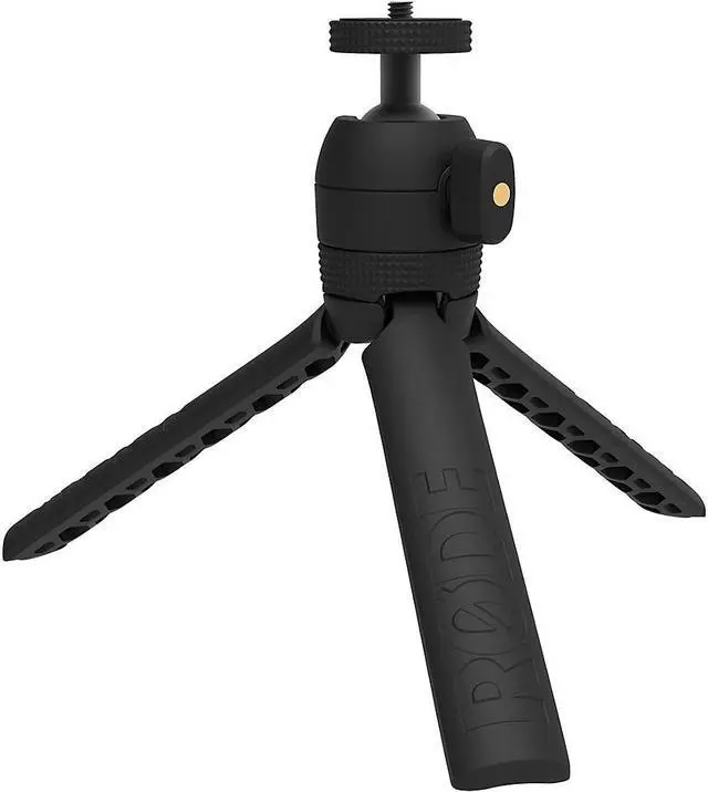 Alt view image 16 of 20 - Rode Vlogger Kit iOS Edition Filmmaking Kit for Mobile Devices with Lightning Ports