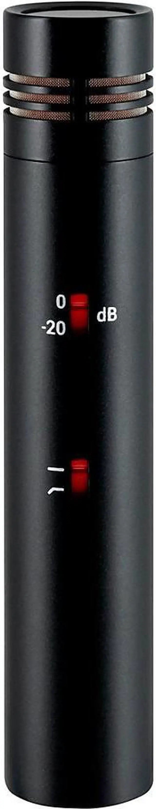 Alt view image 18 of 20 - Sennheiser MKE 600 Shotgun Microphone