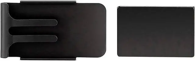 Alt view image 7 of 9 - Rode MagClip GO Magnet Clip for the Wireless GO Transmitter
