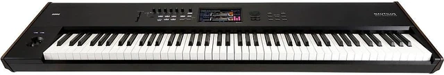 Alt view image 11 of 11 - Korg Nautilus 88 Synthesizer Workstation