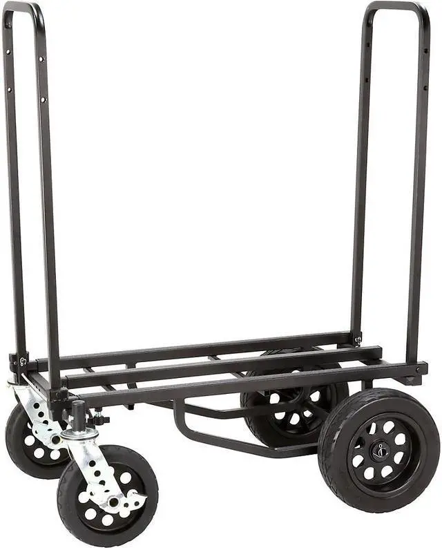 Alt view image 11 of 15 - Rock N Roller R12STEALTH