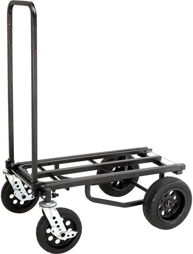 Alt view image 12 of 15 - Rock N Roller R12STEALTH