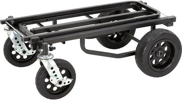 Alt view image 13 of 15 - Rock N Roller R12STEALTH