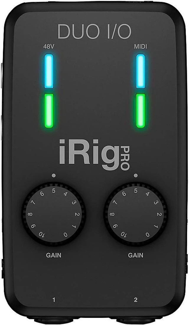 Main image of Native Instruments Traktor X1 MK3 DJ Controller Black