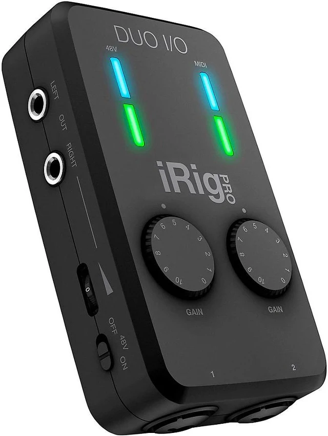 Alt view image 2 of 7 - Native Instruments Traktor X1 MK3 DJ Controller Black
