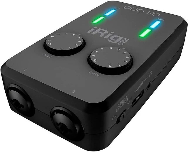 Alt view image 4 of 7 - Native Instruments Traktor X1 MK3 DJ Controller Black