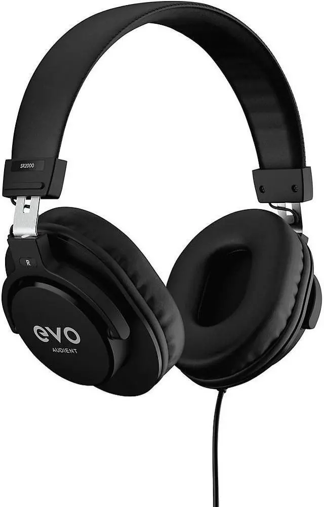 Alt view image 15 of 20 - Audient EVO SRB Start Recording Bundle