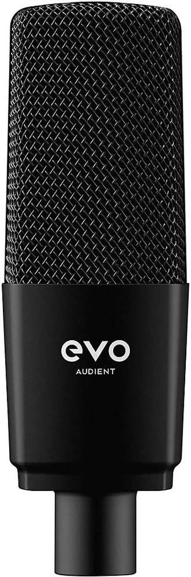 Alt view image 16 of 20 - Audient EVO SRB Start Recording Bundle