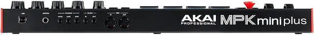 Alt view image 10 of 19 - Novation FLkey 49-Key USB MIDI Keyboard Controller for FL Studio