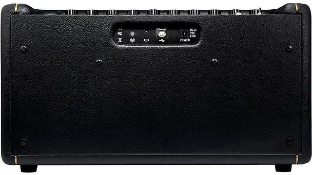 Alt view image 4 of 4 - Positive Grid Spark 40W Guitar Combo Amplifier Black