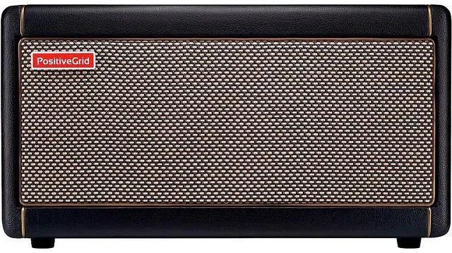 Alt view image 2 of 4 - Positive Grid Spark 40W Guitar Combo Amplifier Black