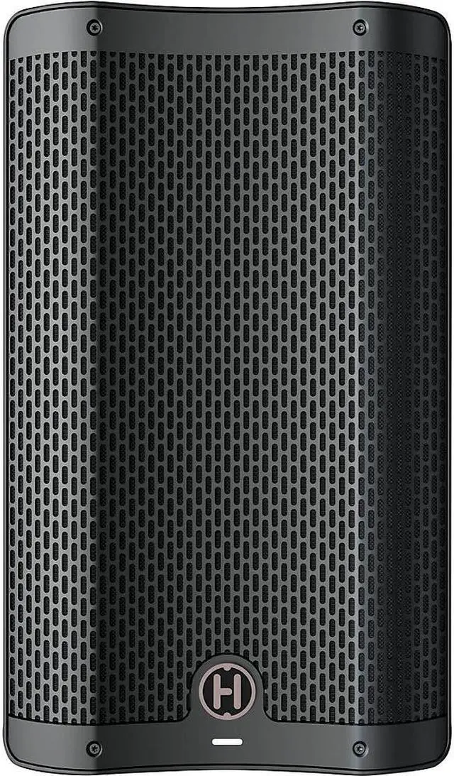 Alt view image 3 of 10 - Gemini AS-2112BT 12" 1,500W Powered Loudspeaker With Bluetooth
