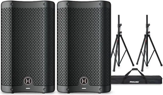 Main image of Electro-Voice EVERSE 8 Weatherized Battery-Powered Loudspeaker With Bluetooth, White
