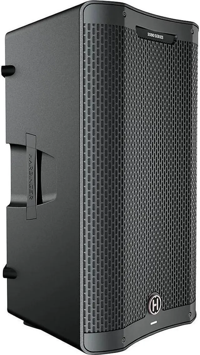 Main image of Alto TS415 15" 2-Way Powered Loudspeaker With Bluetooth, DSP and App Control