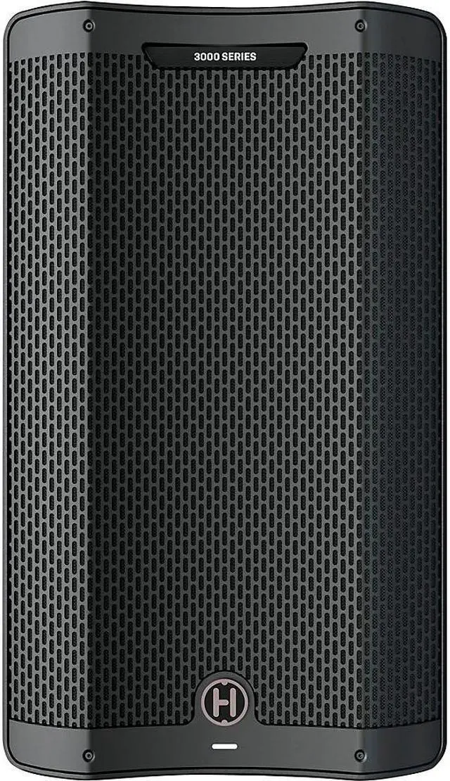 Alt view image 2 of 7 - Alto TS415 15" 2-Way Powered Loudspeaker With Bluetooth, DSP and App Control