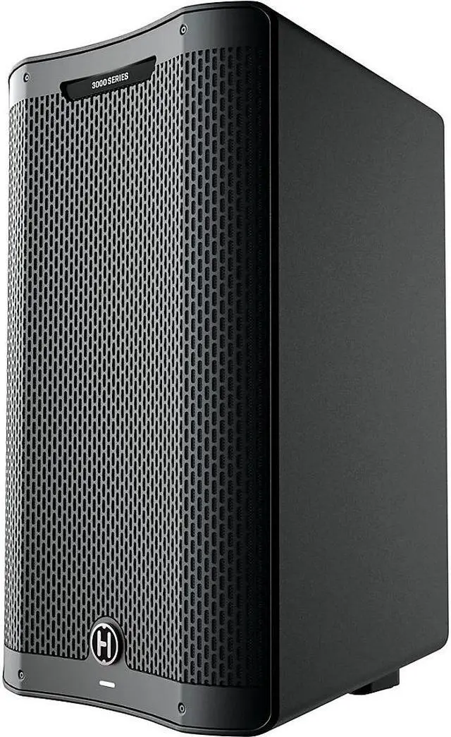 Alt view image 4 of 7 - Alto TS415 15" 2-Way Powered Loudspeaker With Bluetooth, DSP and App Control