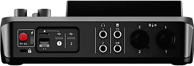 Alt view image 4 of 8 - IK Multimedia iLoud Micro Monitors (Pair, Special Edition White)