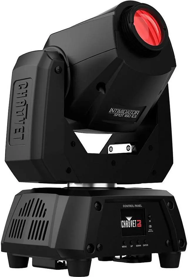 Alt view image 18 of 20 - ADJ Fog Fury Jett Fog Smoke Machine & LED Lights w/ Wireless Remote