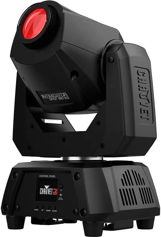 Alt view image 19 of 20 - ADJ Fog Fury Jett Fog Smoke Machine & LED Lights w/ Wireless Remote