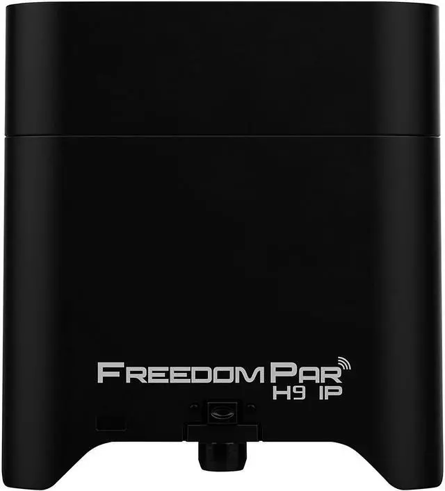 Alt view image 3 of 11 - CHAUVET DJ Freedom Par H9 IP Wireless Outdoor-Rated Battery-Powered Uplight