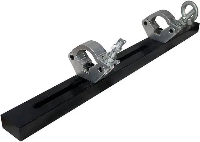 Main image of ProX XT-TOPAPP Adjustable Top Panel Point for Video Wall Truss Hanging Points