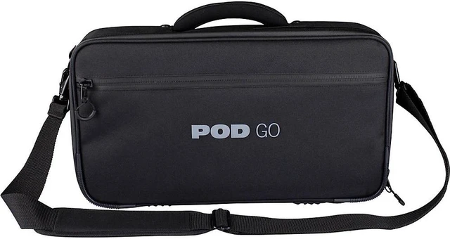 Alt view image 11 of 14 - Line 6 POD Go Wireless Guitar Multi-Effects Processor