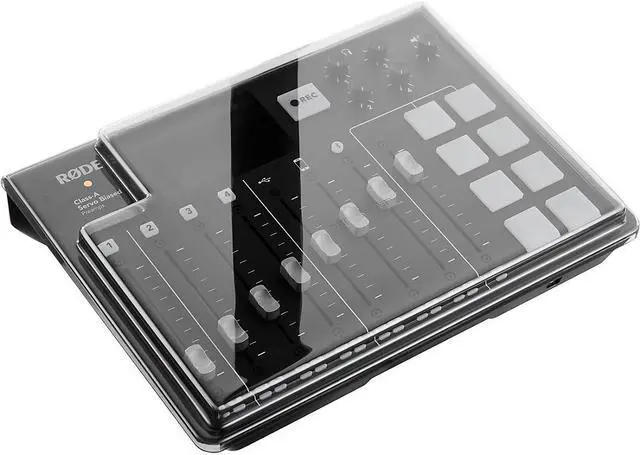Main image of Decksaver Rode Rodecaster Pro Cover