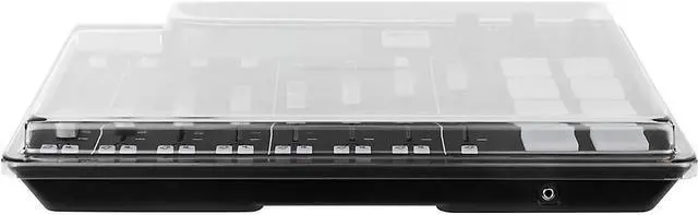 Alt view image 3 of 9 - Decksaver Rode Rodecaster Pro Cover