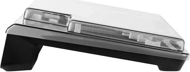 Alt view image 4 of 9 - Decksaver Rode Rodecaster Pro Cover
