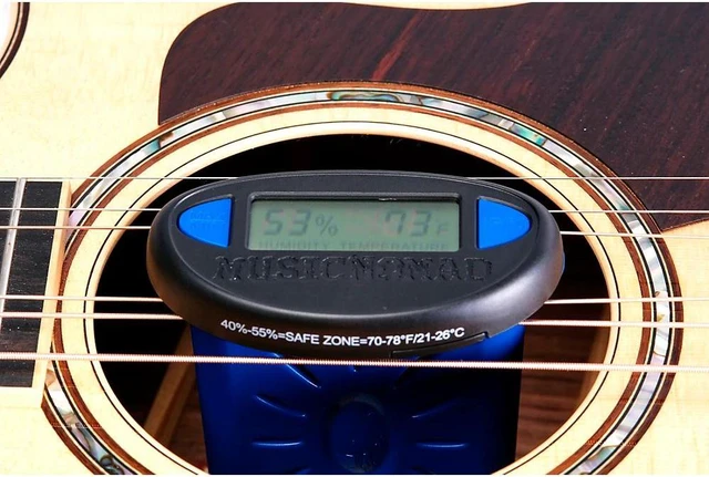 Alt view image 4 of 9 - DR Strings RPB45 Rare Medium Phosphor Bronze Acoustic Bass Strings (45-105)