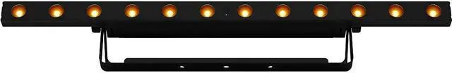 Alt view image 2 of 11 - CHAUVET DJ COLORband Q3BT ILS