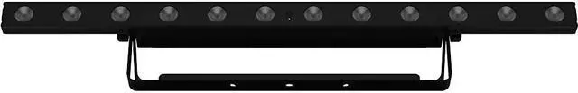Alt view image 3 of 11 - CHAUVET DJ COLORband Q3BT ILS
