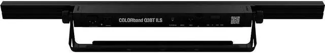 Alt view image 4 of 11 - CHAUVET DJ COLORband Q3BT ILS