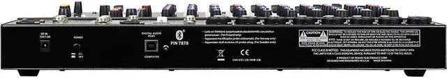 Alt view image 16 of 18 - Peavey PV14 AT