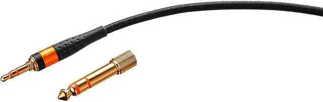 Alt view image 10 of 17 - Neumann NDH 30 Dynamic Open-Back Headphone for Professional Mixing, Mastering, Twitch, YouTube, Podcast, Production, High Definition Music Listening