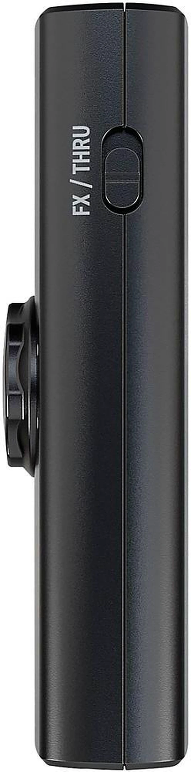 Alt view image 2 of 4 - IK Multimedia iRig USB Instrument Audio Interface (USB-C)