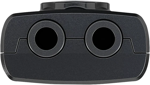 Alt view image 3 of 4 - IK Multimedia iRig USB Instrument Audio Interface (USB-C)