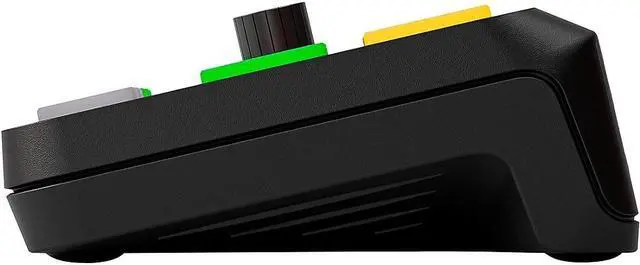 Alt view image 11 of 11 - RODE X Streamer X Audio Interface and Video Streaming Console