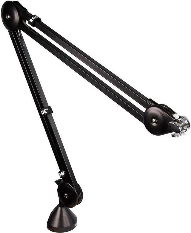 Alt view image 16 of 18 - Rode PSA-1 Professional Studio Boom Arm #PSA1