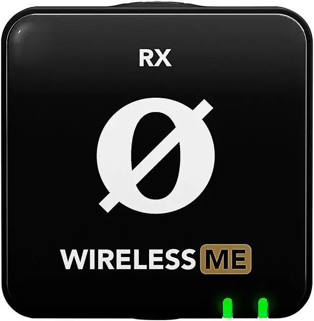 Alt view image 18 of 20 - Rode Wireless ME Wireless Microphone System