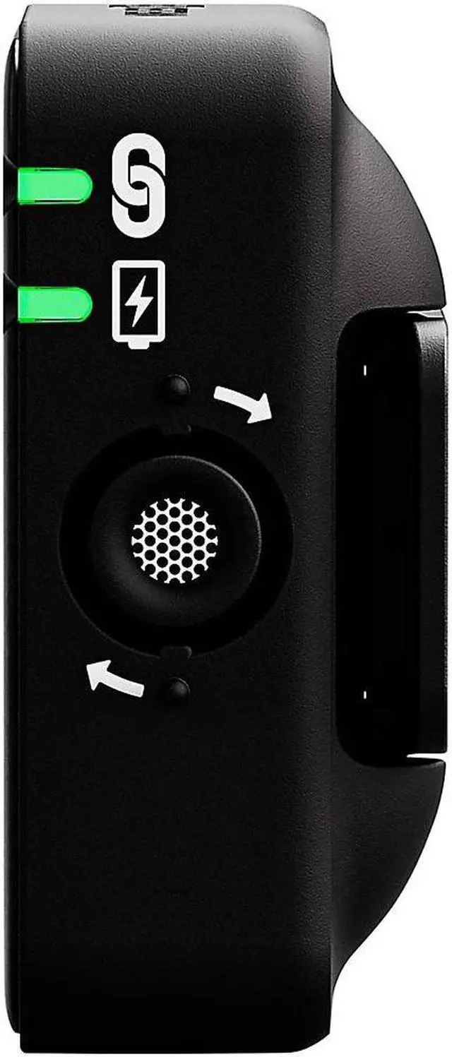 Alt view image 19 of 20 - Rode Wireless ME Wireless Microphone System